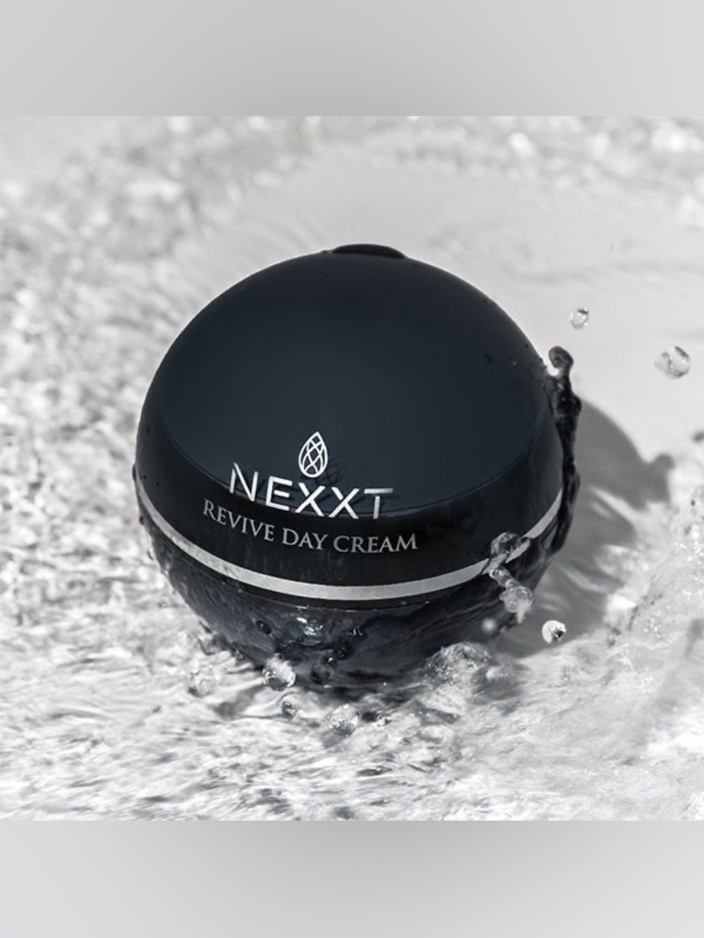 NEXXT Revive Day Cream Moisturizer, NWT 50 ml, RETAILS $65
